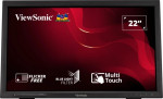 Monitorius ViewSonic TD2223 21,5" FHD