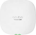 Prieigos taškas HPE INSTANT ON AP25 Balta
