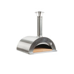 Picos krosnis GrillSymbol Pizzo-inox