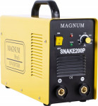 Suvirinimo aparatas Magnum Mma Snake 200p, 200a, 230v