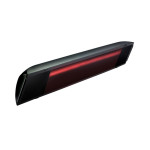 Halogeninis infraraudonųjų spindulių šildytuvas Star Progetti Heliosa Black Evo, 2500 W