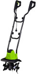 Elektrinis kultivatorius Hervin Garden TILL-750W