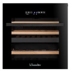 La Sommeliere LSBI36BDZ