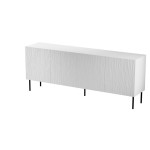 Komoda Halmar Jungle 190, balta