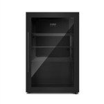 Caso Barbecue Cooler, S-R, Black