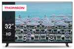THOMSON 32 colių (81 cm) LED HD televizorius – paprastas televizorius – 32HD2S13 – 2023 m.