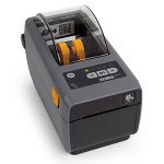 Zebra ZD411 (ZD4A022-D0EE00EZ) Etikečių spausdintuvas, USB, Bluetooth, Ethernet LAN