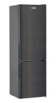 Frigelux RC262XE inox