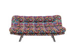Sofa-lova Asir Misa Small, oranžinė