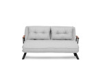 Sofa Sando, pilka