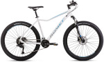 Dviratis Romet Jolene 7.3 CS 2025 white-blue-19" / L