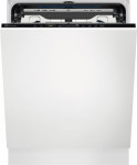 Integruota indaplovė EEG68500L, Electrolux