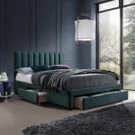 Lova Home4You Grace Harmony Duo Season, 160x200 cm