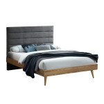 Lova Home4You Roman, 160x200 cm