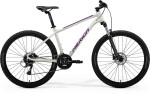Dviratis Merida Big.Seven 20 VI1 white(purple)-48 cm / L