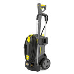 Aukšto slėgio plovimo įrenginys Karcher HD 5/17 C 1.520-940.0