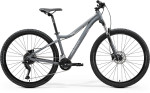 Dviratis Merida Matts 60 I1 matt cool grey(silver)-47 cm / L