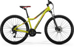 Dviratis Merida Matts 20 I1 lime(race red)-47 cm / L