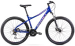 Dviratis Romet Jolene 7.1 2025 dark blue-19" / L
