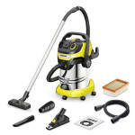 Karcher WD 6 P S V-30/6/22/T + DDC (YSY)