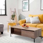 Kavos stalelis Shp-665-Tt-1