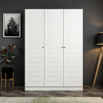 Drabužinė Kale White - 2291