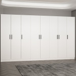 Salės stendas Noah - 8207