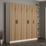 Salės stendas Noah - 8223