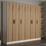 Salės stendas Noah - 8225