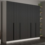 Salės stendas Noah - 8269