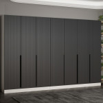 Salės stendas Noah - 8271