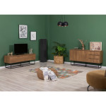 Svetainės baldų rinkinys Laxus Takım 15