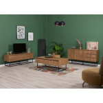 Svetainės baldų rinkinys Laxus Takım 17