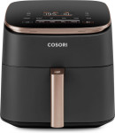 Cosori Turbo Blaze Chef Edition