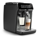 Kavos aparatas - PHILIPS - LatteGo EP3349/70 - 6 gėrimų - Jutiminis ekranas - 1450 Watt