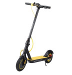 Elektrinis paspirtukas Manta Xrider M10 Light+, geltonas