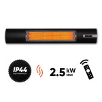 Anglies pluošto infraraudonųjų spindulių šildytuvas Veito Space S,Anglies pluošto infraraudonųjų spindulių šildytuvas Veito Space S