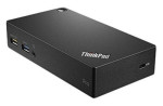 Lenovo ThinkPad USB 3.0 Pro Dock (40A70045DE)