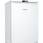 Bosch stalinis šaldytuvas 56cm 134l baltas - KTR15NWEB