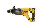 Perforatorius DeWalt DCH263NK-XJ, 18 V, be akumuliatoriaus ir įkroviklio
