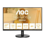 Aoc U27B3A 27" 4K IPS 60Hz 350cd/m² 4ms