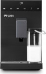 Automatinis kavos aparatas 4Swiss Siena A23 1350W 1,1 l automatinis pieno putų plakiklis