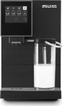 Automatinis kavos aparatas 4Swiss A24 Roma, 1350 W, 1,1 l talpos bakelis, juodas