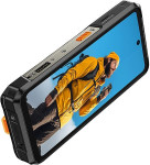 Išmanusis telefonas - ULEFONE - Ulefone Armor 26 Ultra - 512 Go - 12 Go RAM - 5G Dual SIM