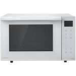 Kombinuotas mikrobangų krosnelė Panasonic NN-DF37PWEPG Balta