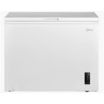 Šaldiklis Midea MDRC405FEE01 290 l, energijos klasė E, „Super Freeze“ funkcija