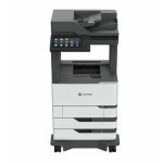 Daugiafunkcis spausdintuvas Lexmark MX826ADE