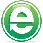 Originali rašalo kasetė Bixolon XT5-40NS/BEG