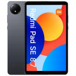 Planšetinis Kompiuteris - XIAOMI REDMI PAD SE 4GB RAM 64GB Atmintis 8.7" Wi-Fi Grafito Pilkas