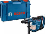 Akumuliatorinis perforatorius Bosch GBH 18V-40 C Professional, 18 V, be akumuliatoriaus ir pakrovėjo